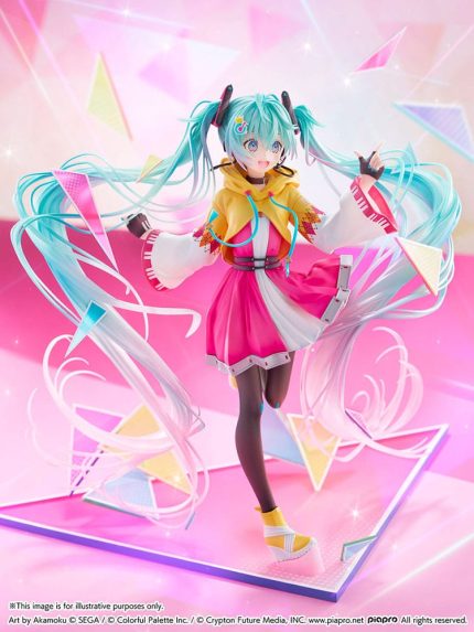 Hatsune Miku