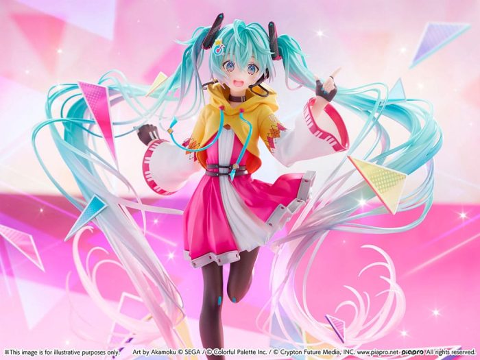 Hatsune Miku