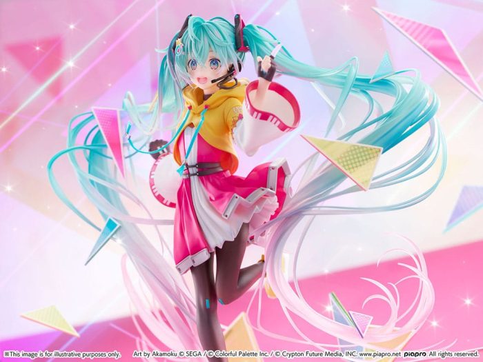 Hatsune Miku