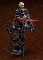 Fate/Stay Night Statue 1/7 Wonderful Hobby Selection Saber Alter huke Ver. 33 cm (re-run)