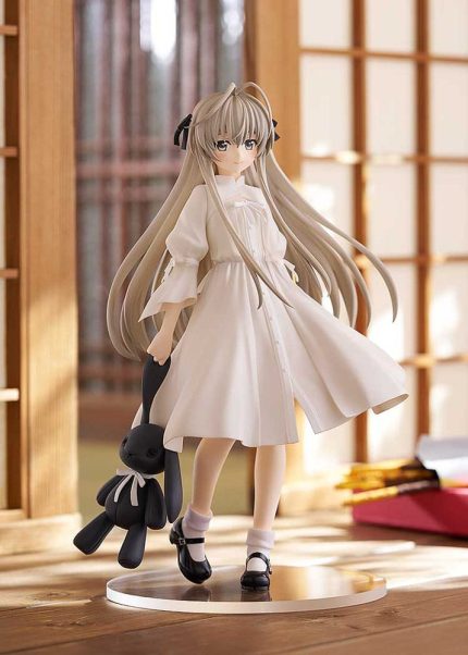 Yosuga no Sora