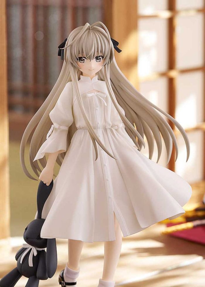 Yosuga no Sora