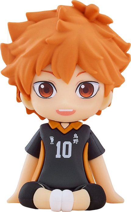 Haikyu!!