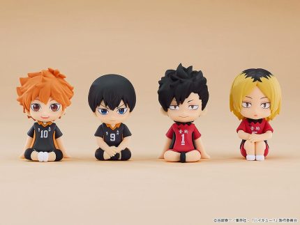 Haikyu!!