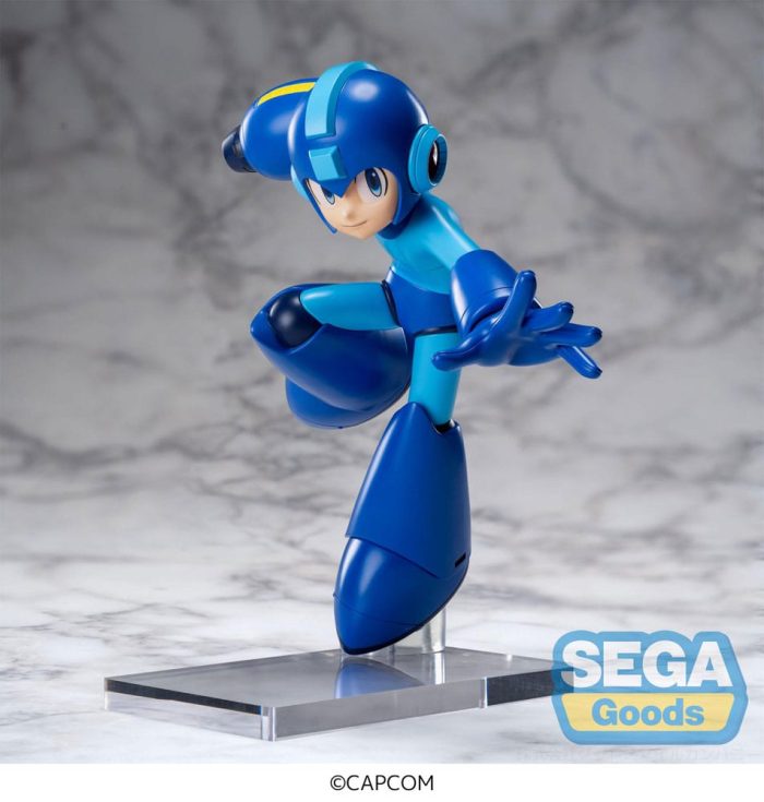 Mega Man