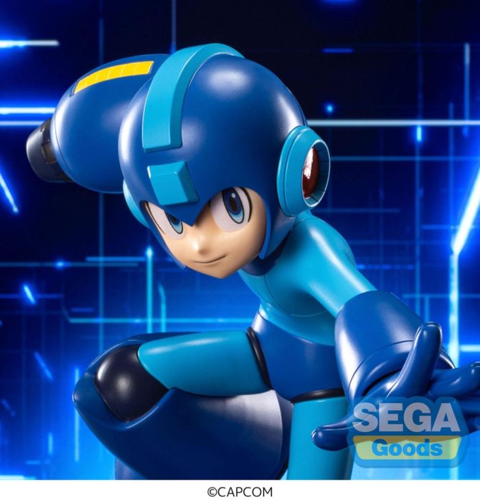 Mega Man