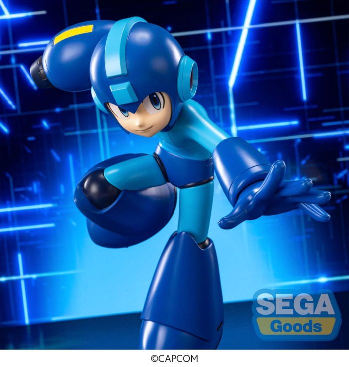 Mega Man