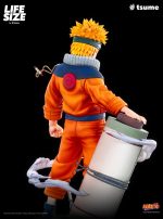 Naruto Life Size