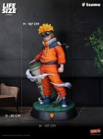 Naruto Life Size