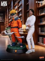 Naruto Life Size