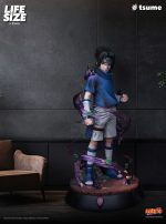 Naruto Life Size