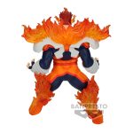 My Hero Academia "The Amazing Heroes - Endeavor"