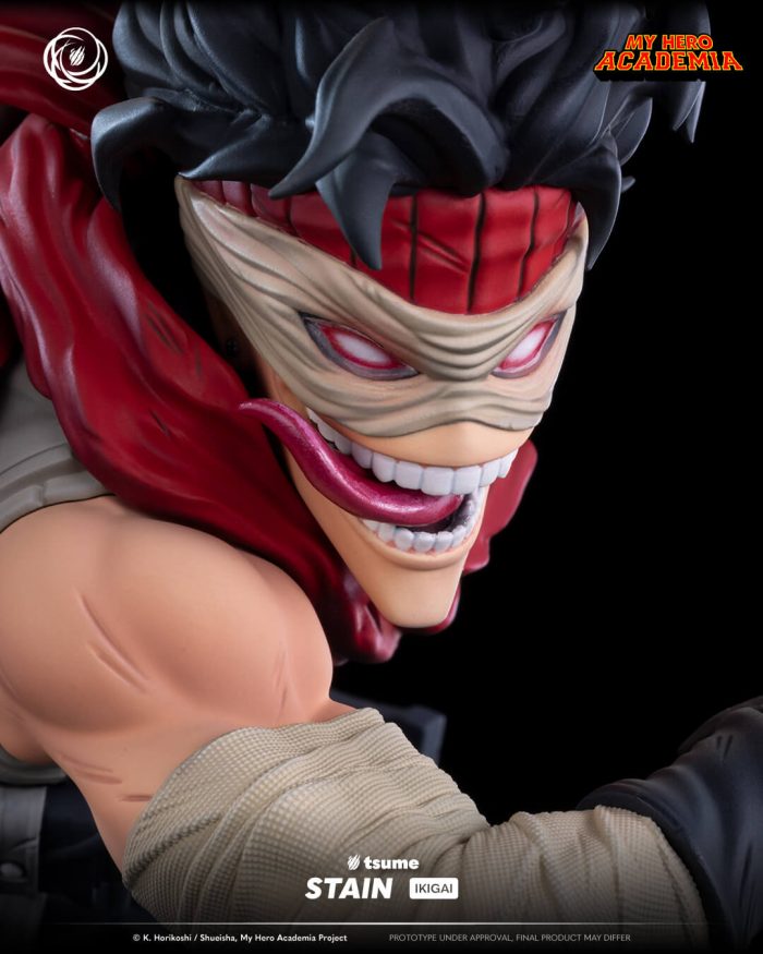 My Hero Academia