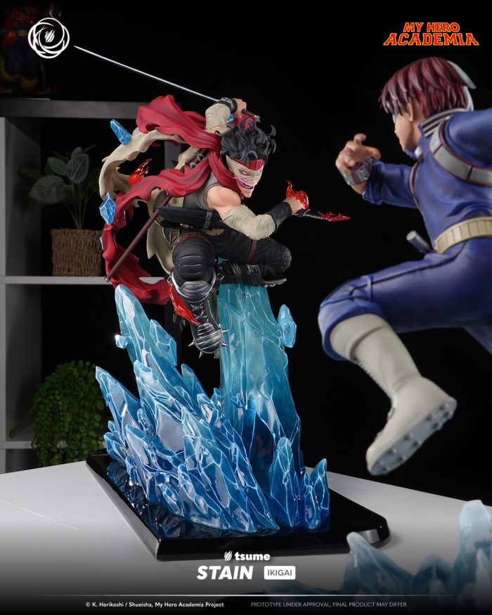My Hero Academia