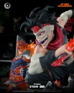My Hero Academia