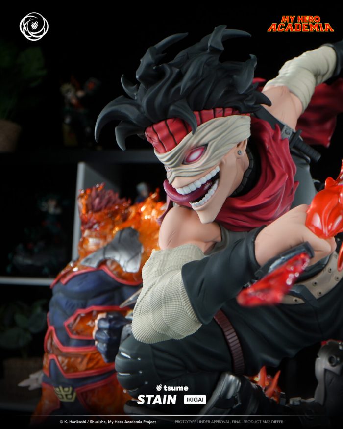 My Hero Academia