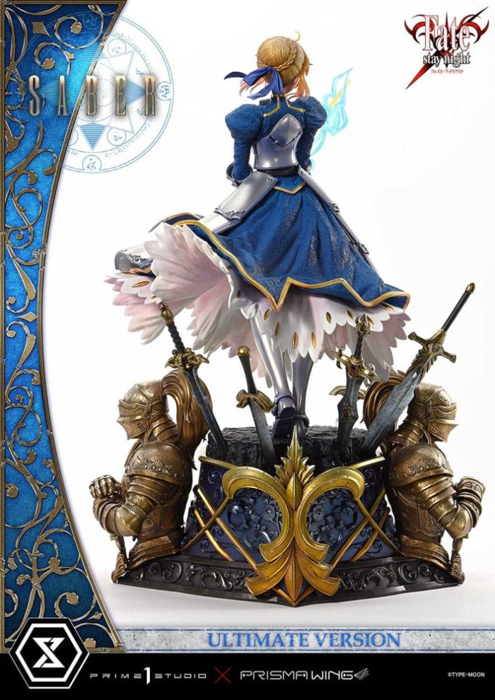 Fate U.Ver.