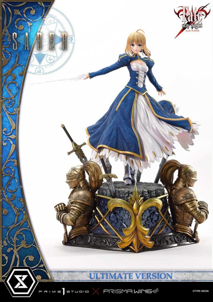 Fate U.Ver.