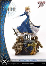 Fate U.Ver.
