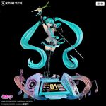 Hatsune Miku - Kitsune