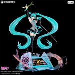 Hatsune Miku - Kitsune