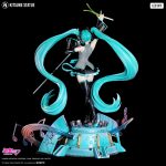 Hatsune Miku - Kitsune