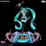 Hatsune Miku - Kitsune