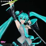 Hatsune Miku - Kitsune