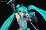 Hatsune Miku - Kitsune
