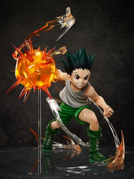 Hunter x Hunter