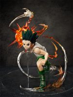 Hunter x Hunter
