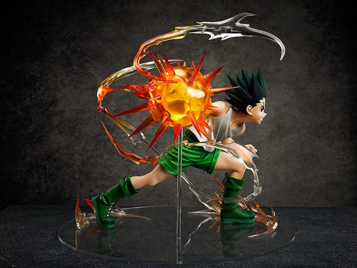 Hunter x Hunter