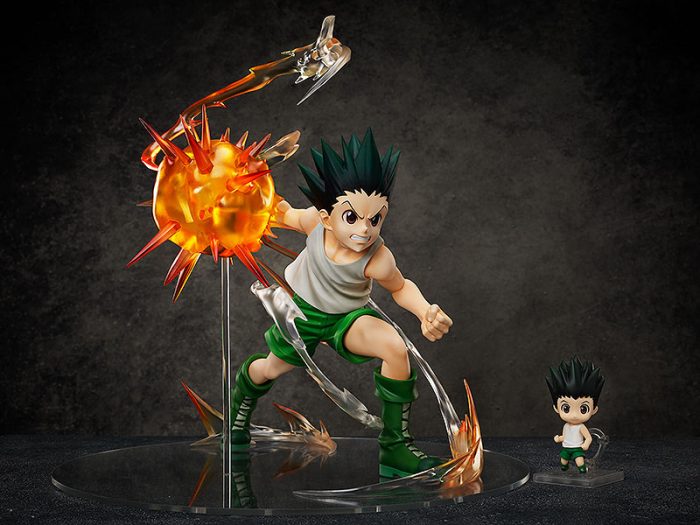 Hunter x Hunter