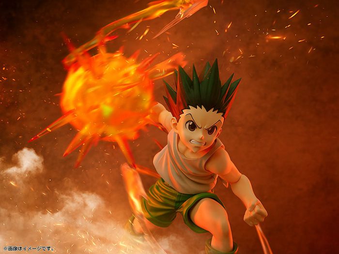 Hunter x Hunter