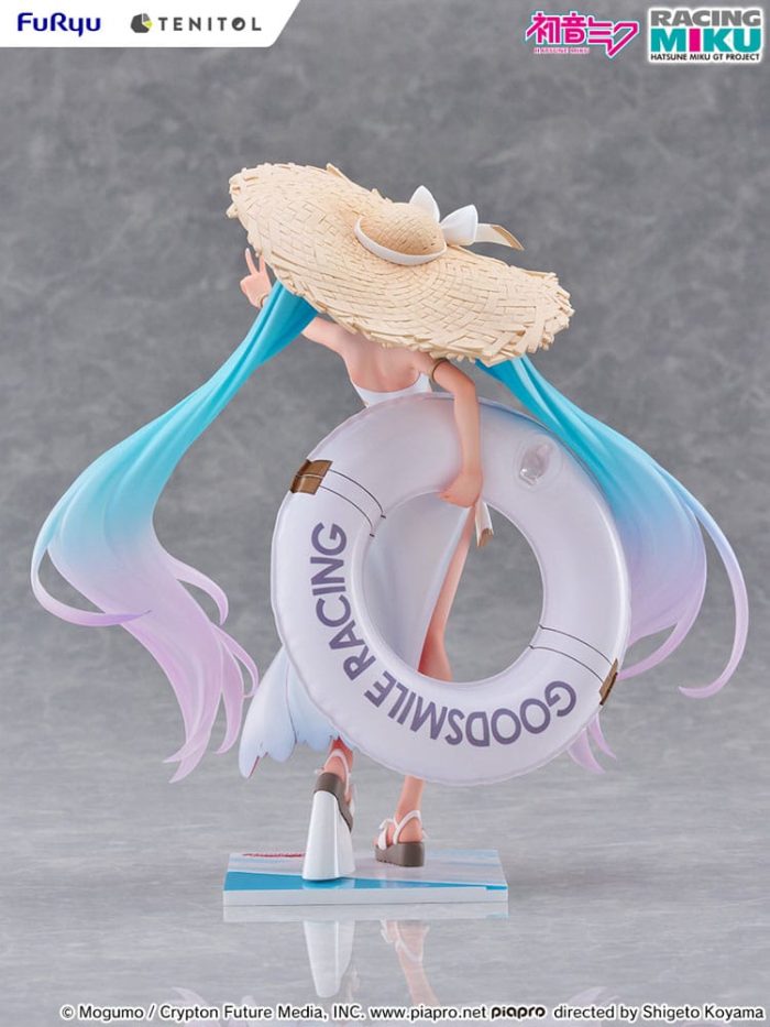 Hatsune Miku