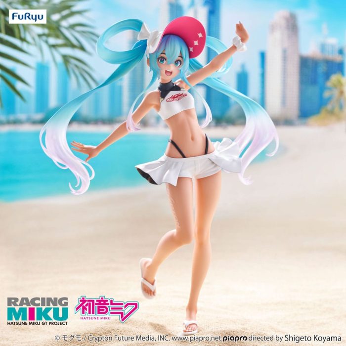 Hatsune Miku