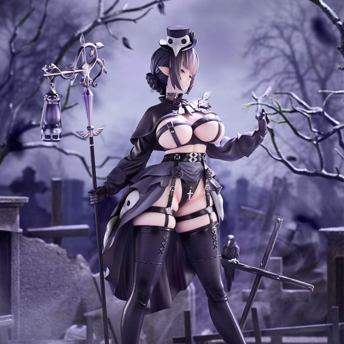 Original Character