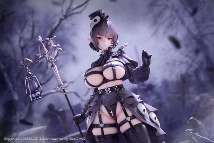 Original Character