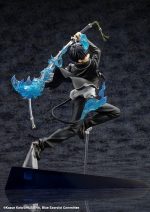 Blue Exorcist