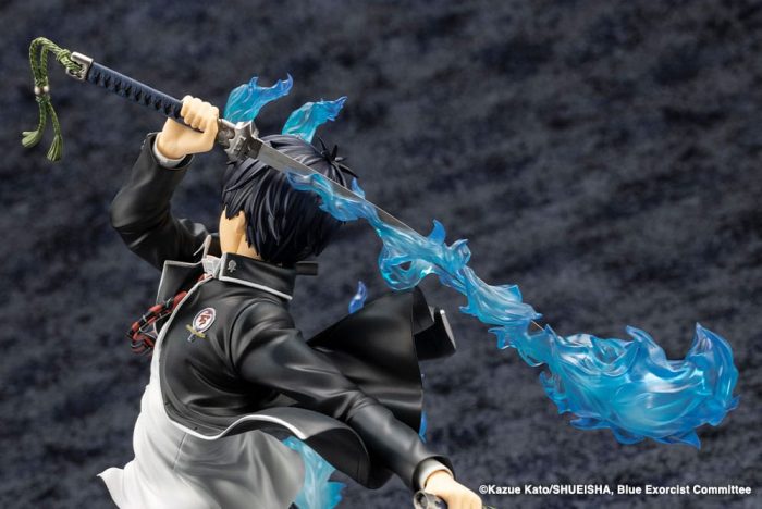 Blue Exorcist