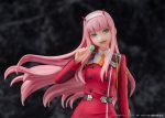 Darling in the Franxx