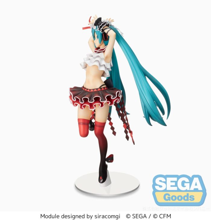 Hatsune Miku