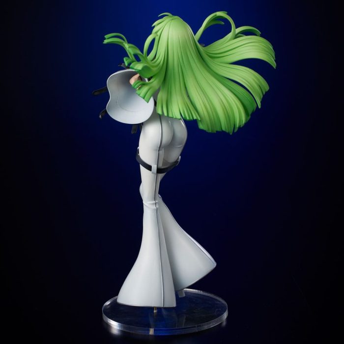 Code Geass