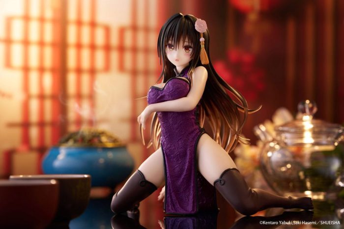 To Love Ru Darkness
