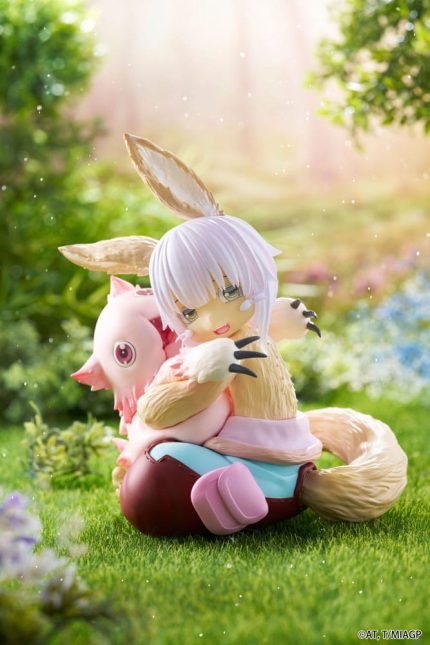 Made in Abyss